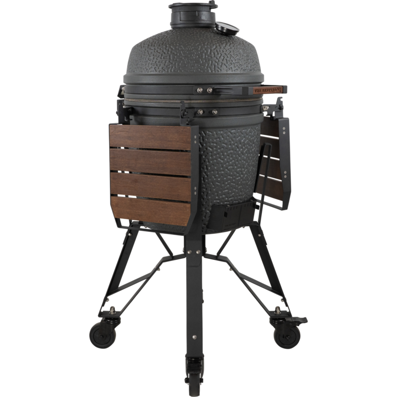 The Bastard VX Medium compleet