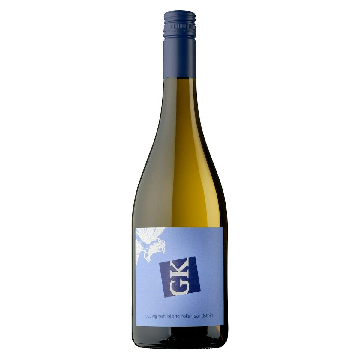 Weingut Genheimer Kilt Sauvignon Blanc Roter Sandstein