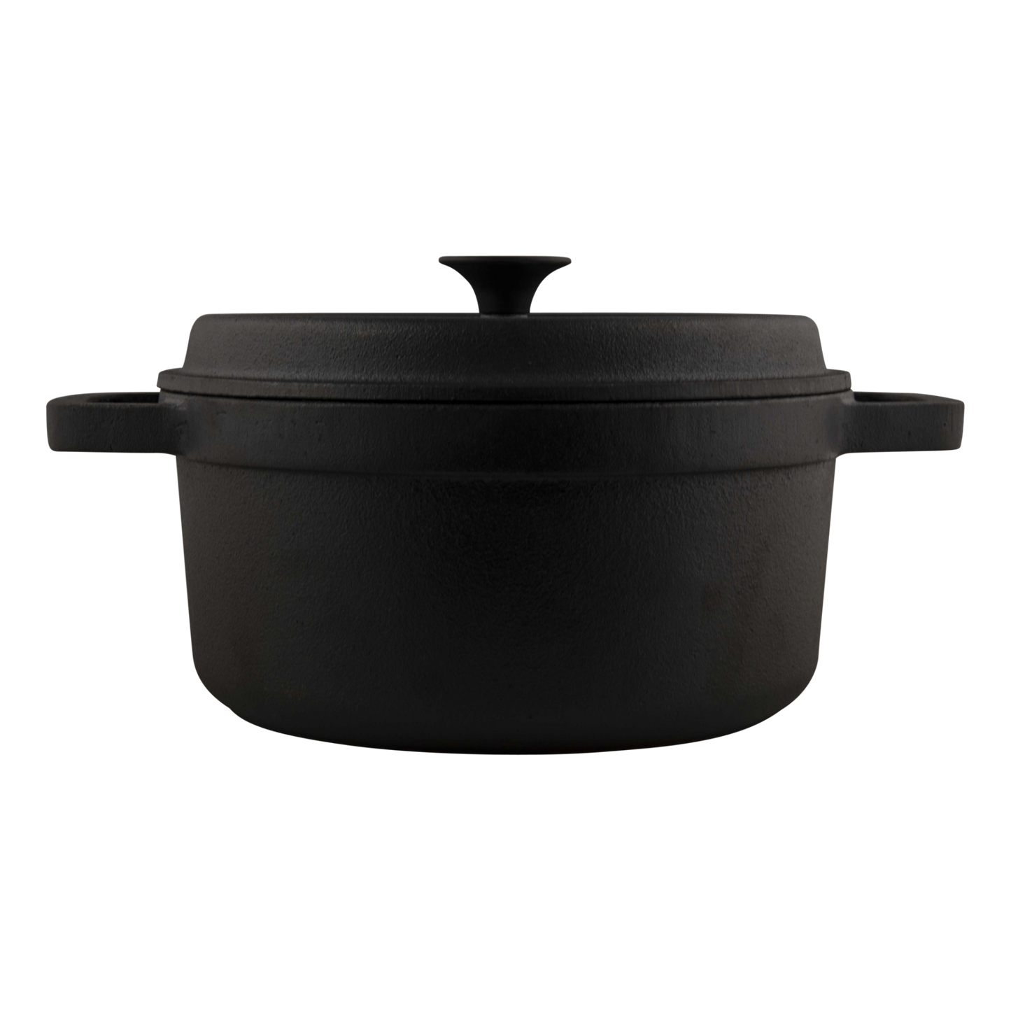 The Windmill BBQ Pan met Deksel L 24 cm (3,8 Liter)