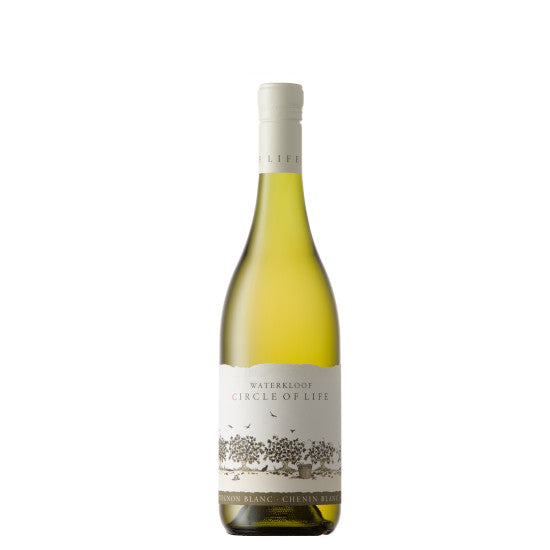 Waterkloof Circle of Life White