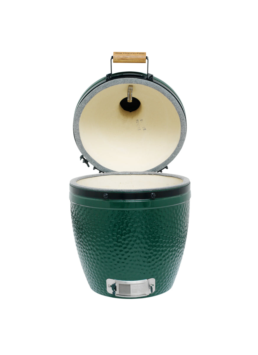 Big Green EGG Small Compleet