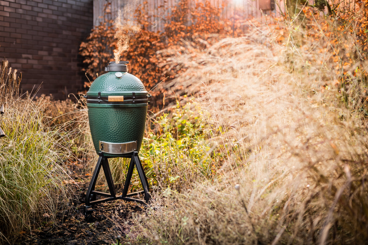 Big Green EGG Medium