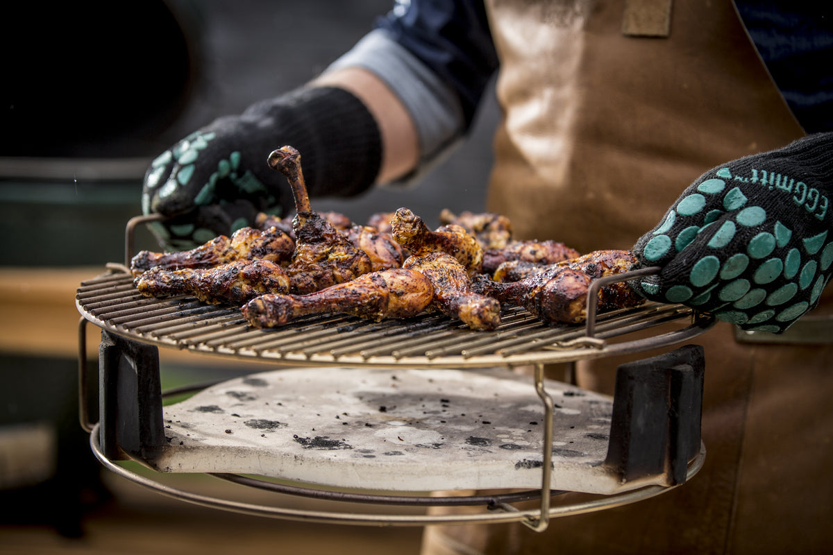 Big Green EGG handschoen EGG Mitt