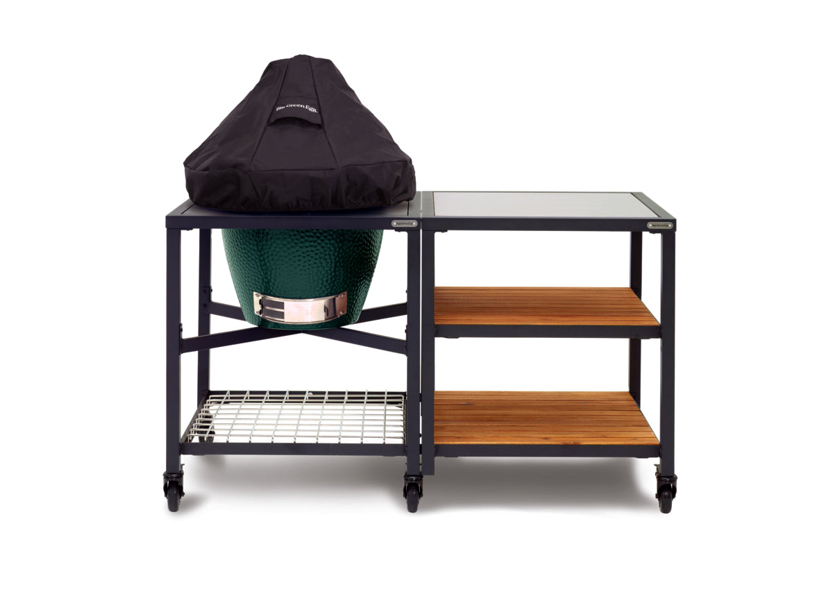 Cover Dome Big Green EGG Large & XL