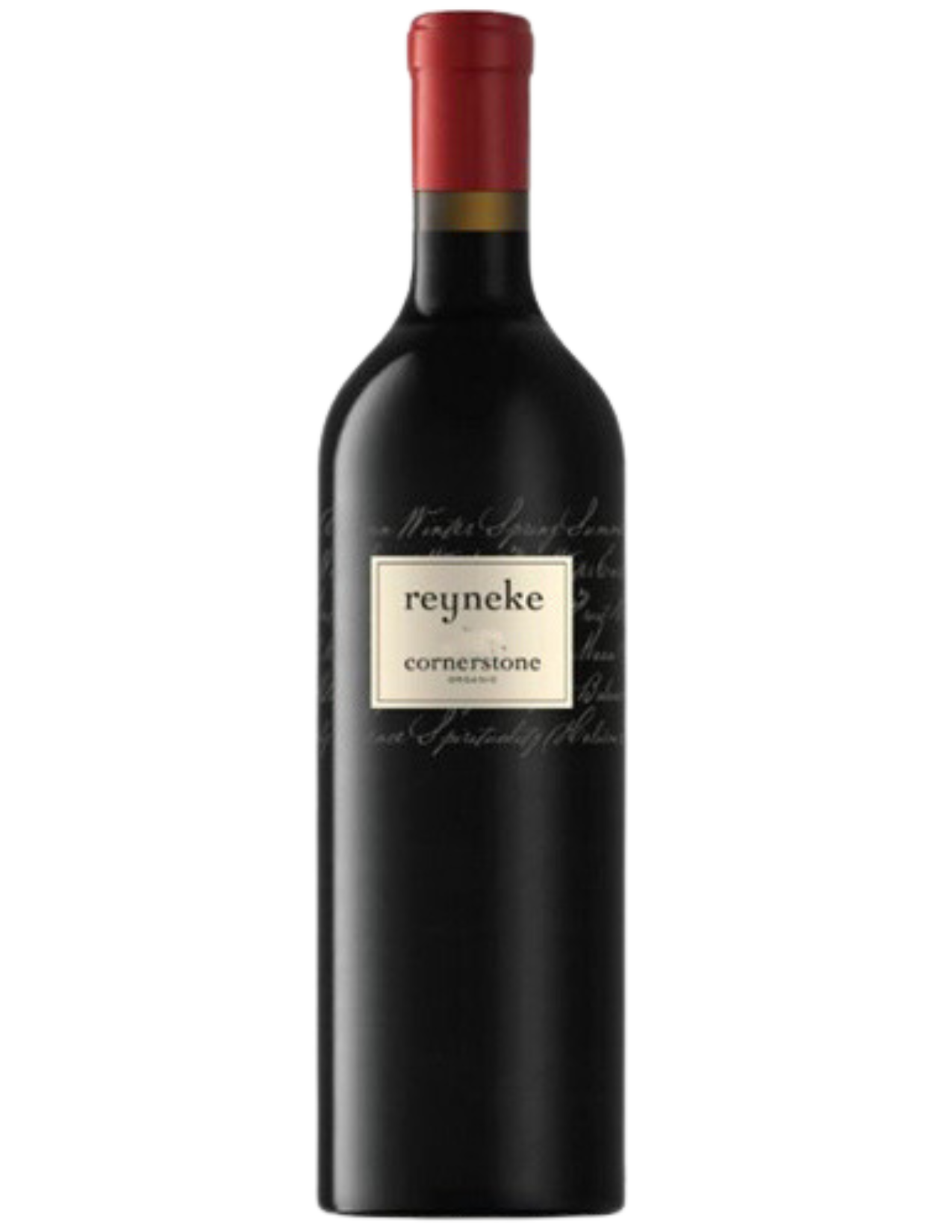 Reyneke Cornerstone