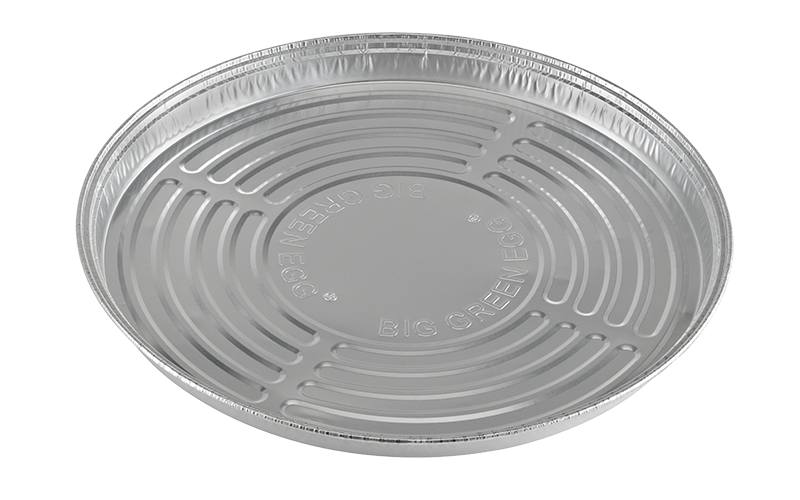 Disposable Drip Pan Big Green EGG