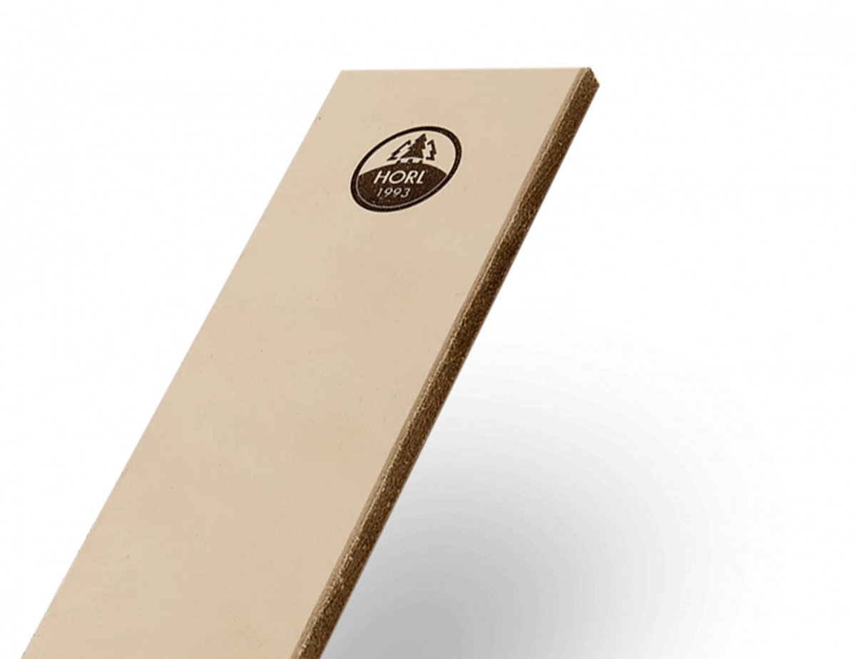 HORL Leren Strip