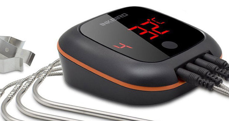 Inkbird IBT-4XS Thermometer