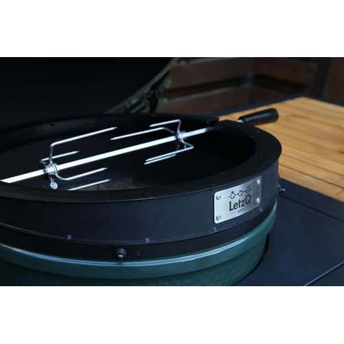 LetzQ Spit voor Kamado