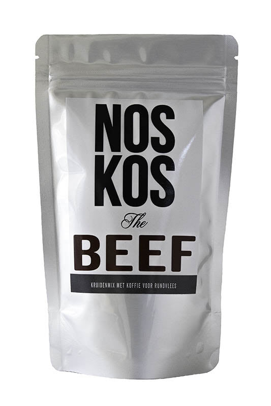 NOSKOS ''the Beef'' Rub