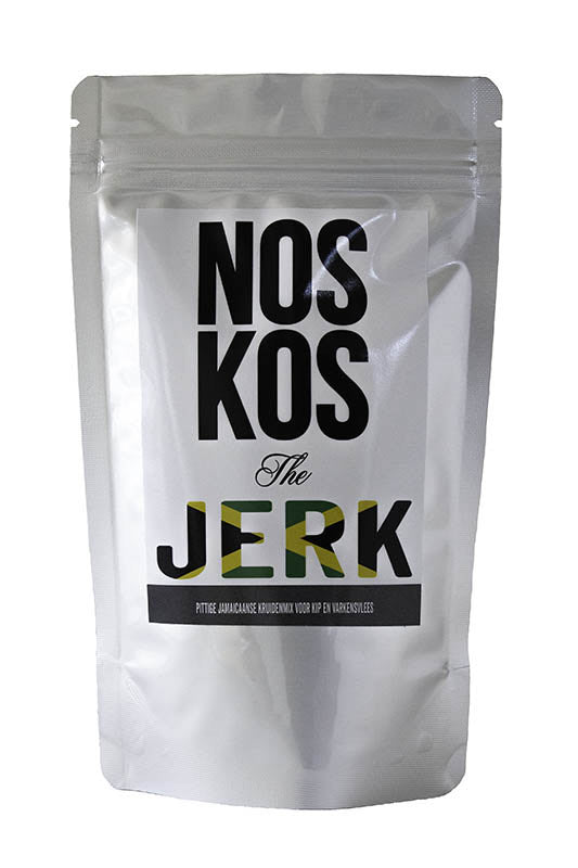 NOSKOS ''The Jerk'' Rub