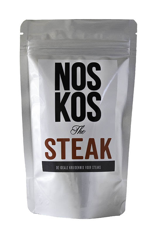 NOSKOS ''The Steak'' Rub