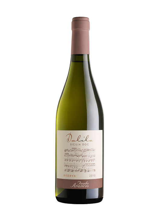 Feudo Arancio Dalila - Grillo & Viognier