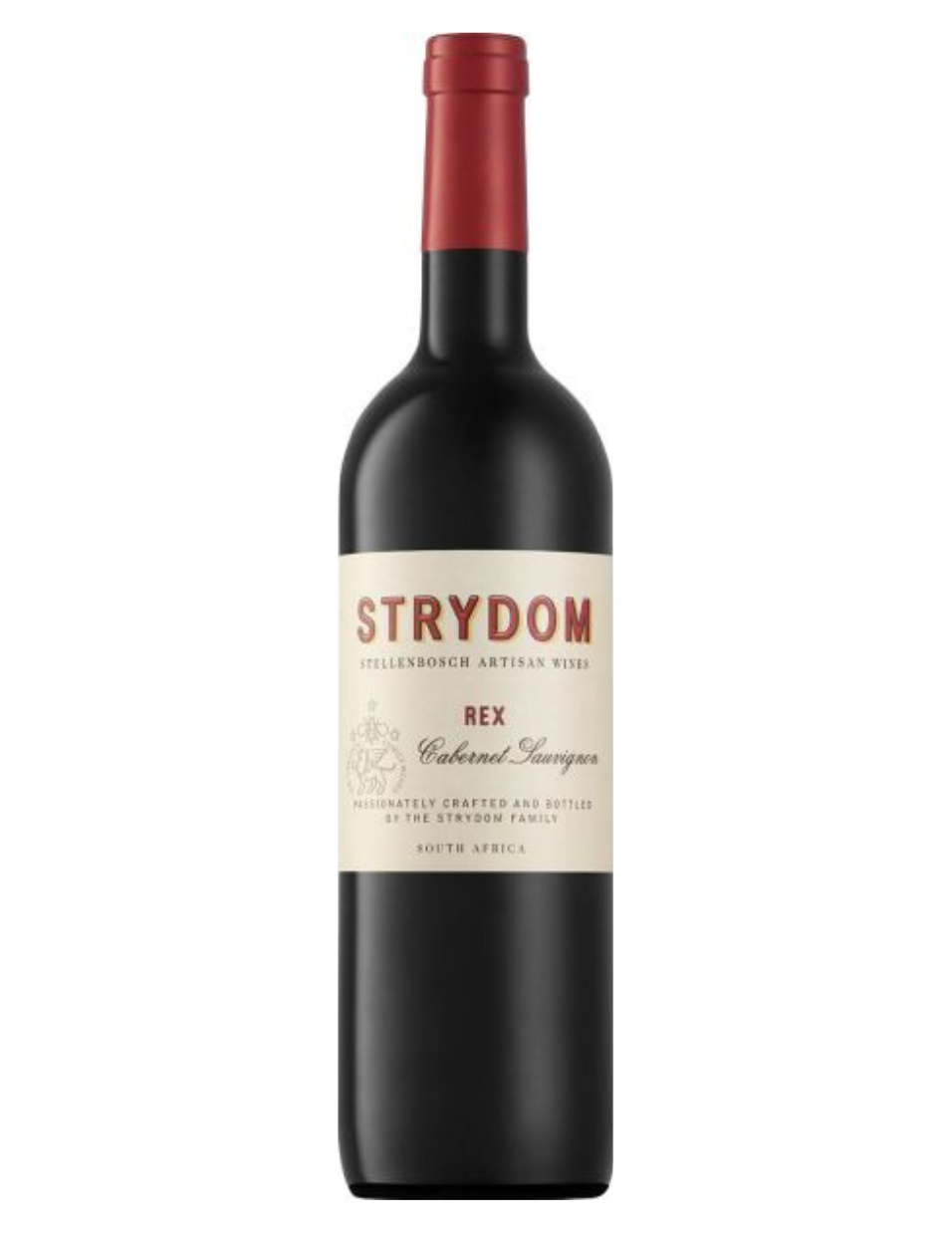 Rex Strydom Cabernet Sauvignon