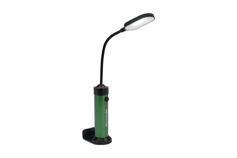 Flexibele verlichting met magneet Big Green EGG