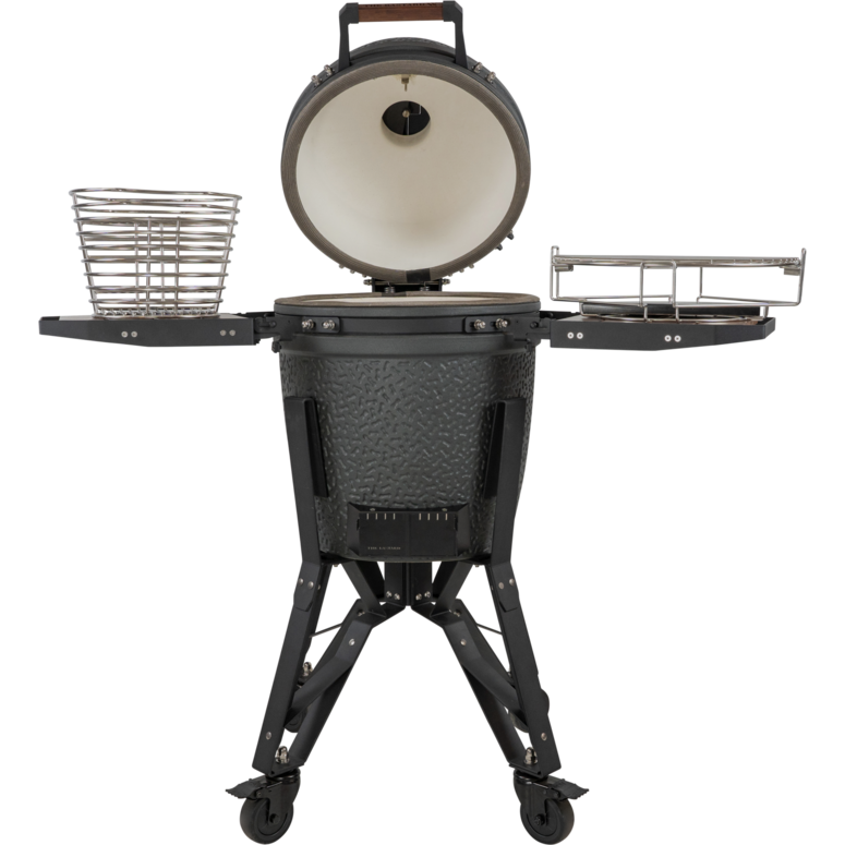 The Bastard VX Medium compleet