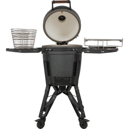 The Bastard VX Medium compleet