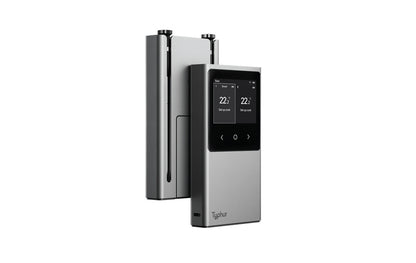 Typhur Sync Dual Draadloze Wifi Thermometer