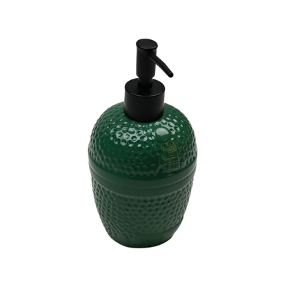 Zeep Pompje Big Green Egg
