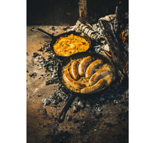The Windmill Skillet Regular (21 cm)