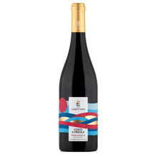Gorghi Tondi Coste a Preola" Nero d'Avola Sicilia DOC