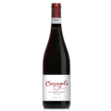 Caringole Rood La Croix Belle Syrah Merlot Carignan