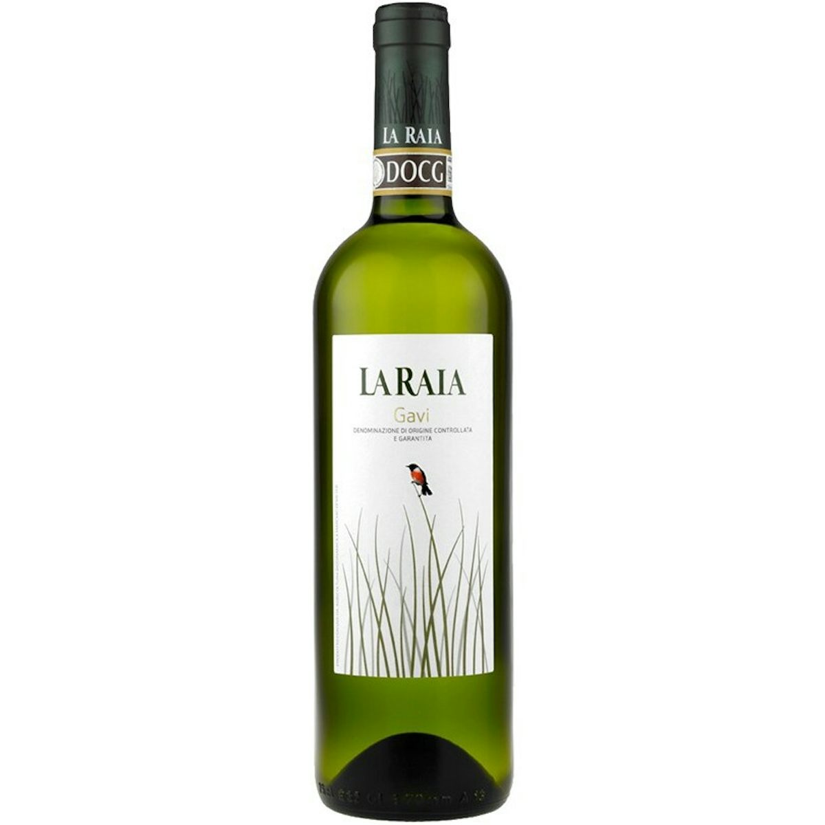 La Raia Gavi