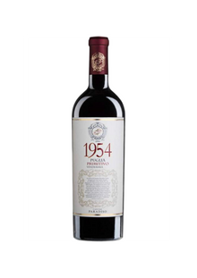 Paradiso 1954 Primitivo