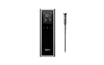 Typhur Sync One Draadloze WIFI Thermometer