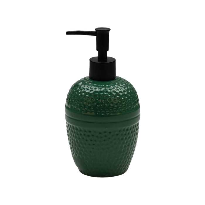 Zeep Pompje Big Green Egg