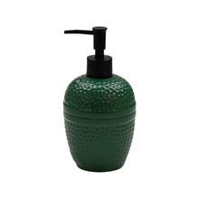 Zeep Pompje Big Green Egg