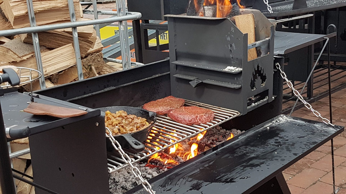 Campbraai