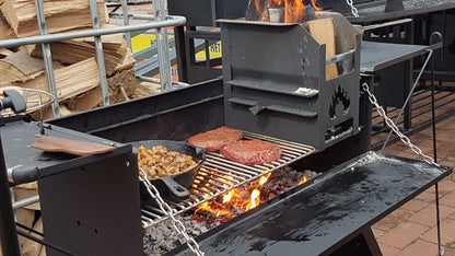 Campbraai