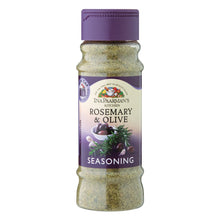 Ina Paarman's Rosemary & Olive Rub 200 gr.