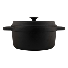 The Windmill BBQ Pan met Deksel M 22 cm (2,9 Liter)