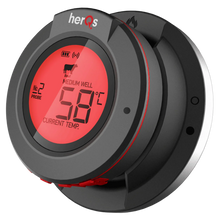 HerQs Dome Thermometer