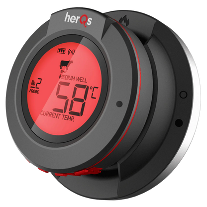 HerQs Dome Thermometer