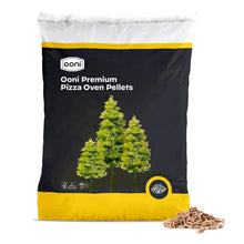 Ooni Pellets Eikenhout 10 kg.