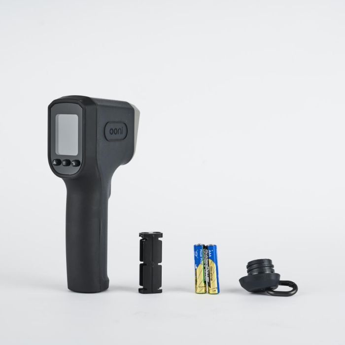 Ooni Infrarood Thermometer