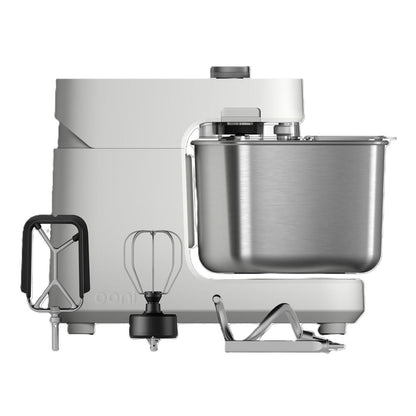 Ooni Spiraalmixer Halo Pro, wit