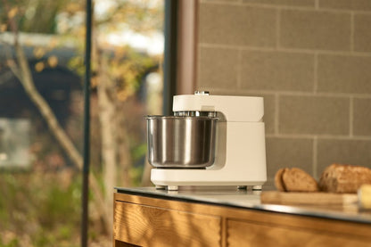 Ooni Spiraalmixer Halo Pro, wit