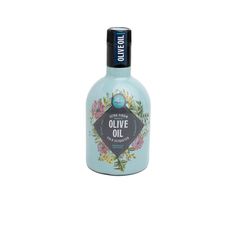Namaqua Olijfolie 500 ml.