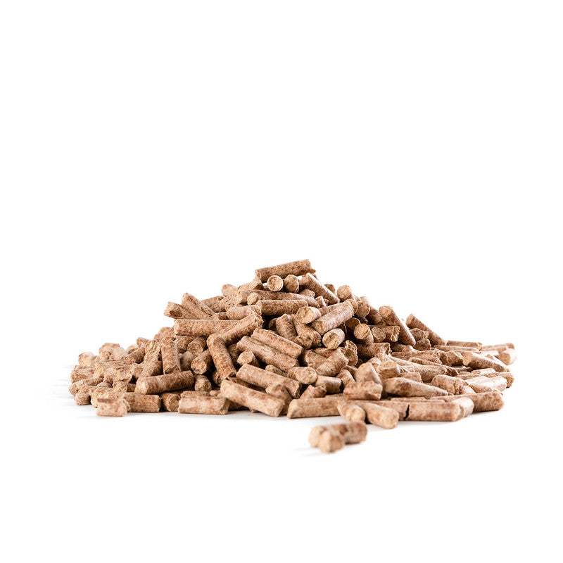 Ooni Pellets Eikenhout 10 kg.