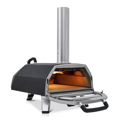 Ooni Karu 16 Multifuel Pizza Oven