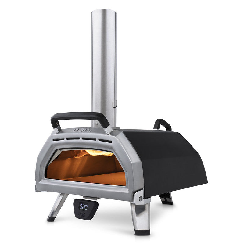 Ooni Karu 16 Multifuel Pizza Oven