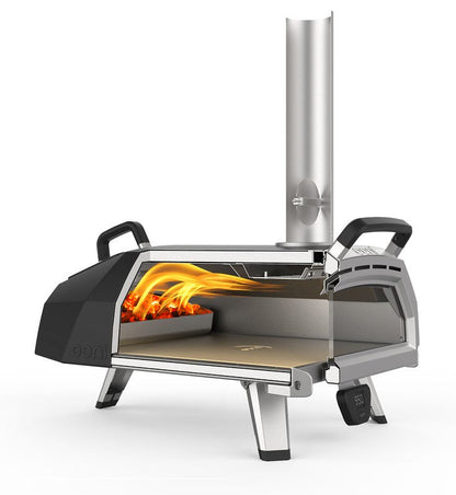Ooni Karu 16 Multifuel Pizza Oven