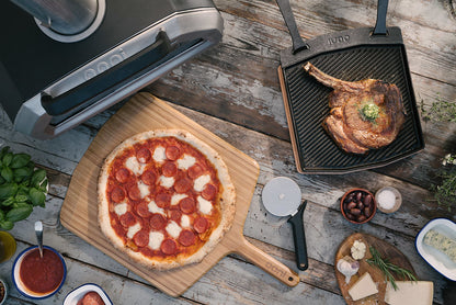 Ooni Karu 16 Multifuel Pizza Oven