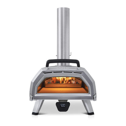 Ooni Karu 16 Multifuel Pizza Oven