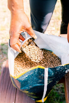 Ooni Pellets Eikenhout 10 kg.