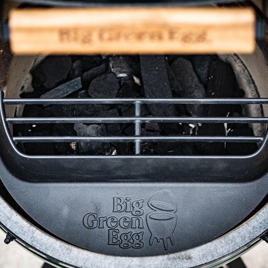 Big Green Egg Gietijzeren Satay Grill